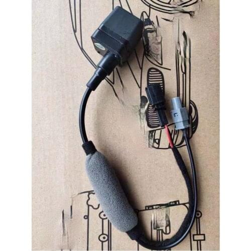 NEW 4L0980551 4L0980551B 4L0980551D 4L0 980 551 Trunk Handle Back Up Rear View Camera For Audi Q7 A6 C6 A8 D3 Car Accessories