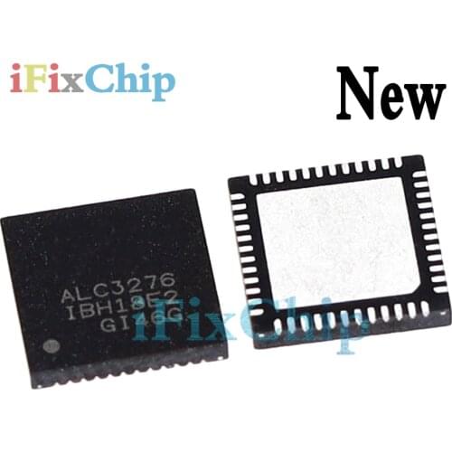 New ALC3276 QFN-48