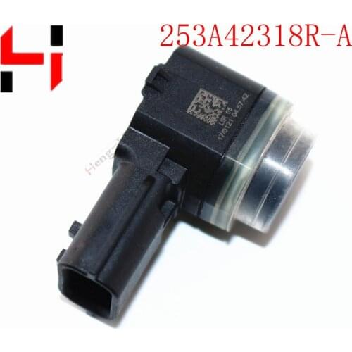 NEW Reverse Car Parking Sensor New For Renault High Quality 253A42318R-A 2016-2019
