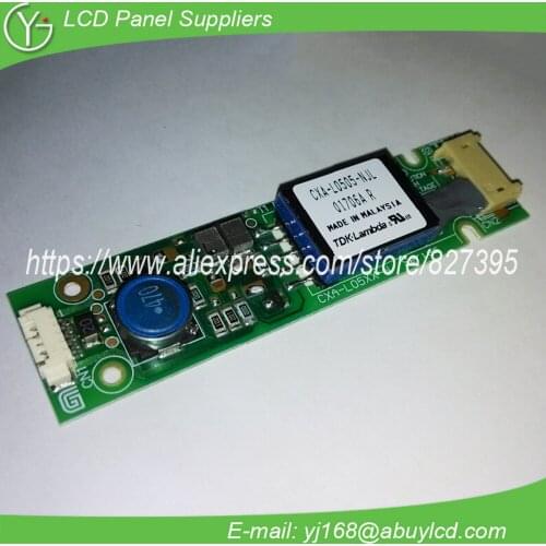 New lcd inverter CXA-L0505-NJL