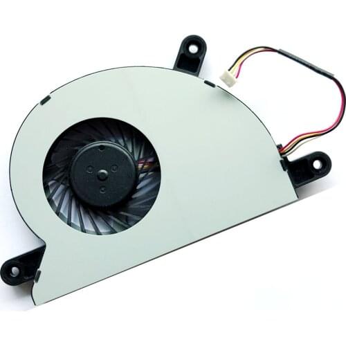 New laptop CPU cooling fan Cooler Notebook PC for COOLER MASTER FB05007M05SPA-002 DC5V 45DY1FA0000