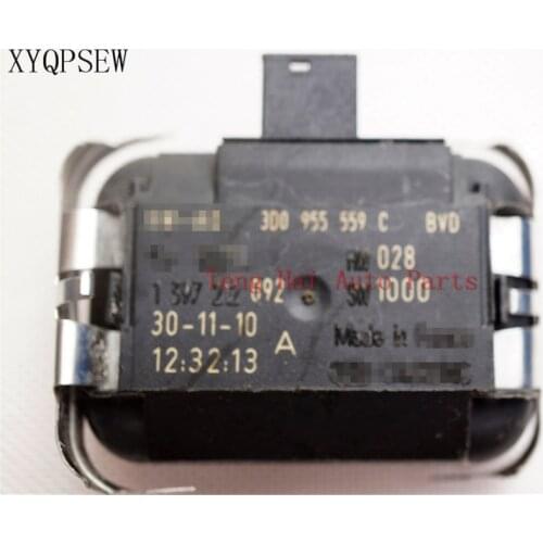 XYQPSEW For Volkswagen Phaeton 3D rain rain hanging sensor 3D0 955559 C, 3D0955559C, 1397212092