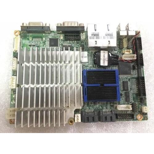 Industrial Motherboard PCM-9363N1203E-T