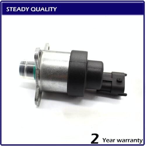 Fuel Pressure Regulator Control Valve For Citroen Ford Peugeot Volvo 1.6 TDCI HDI D 0928400627