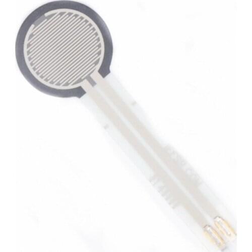 FSR402 Resistive Film Membrane Pressure Sensor Compatible with long tail