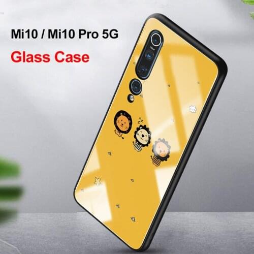 Vpower Phone Cases Xiaomi Mi 10 5G