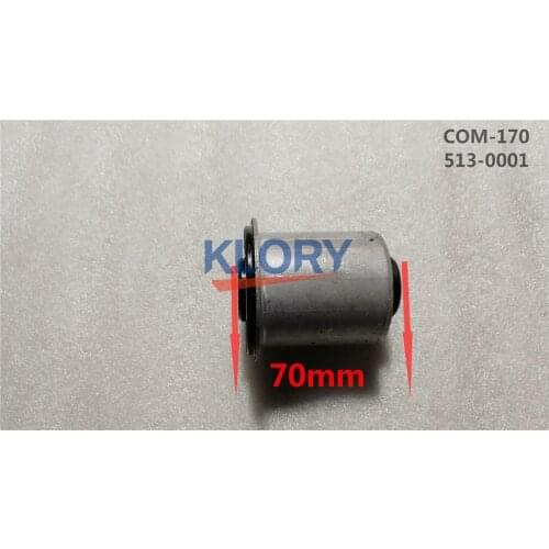 2914150XKW09A Rear hem arm bushing assembly For Great wall Haval H8