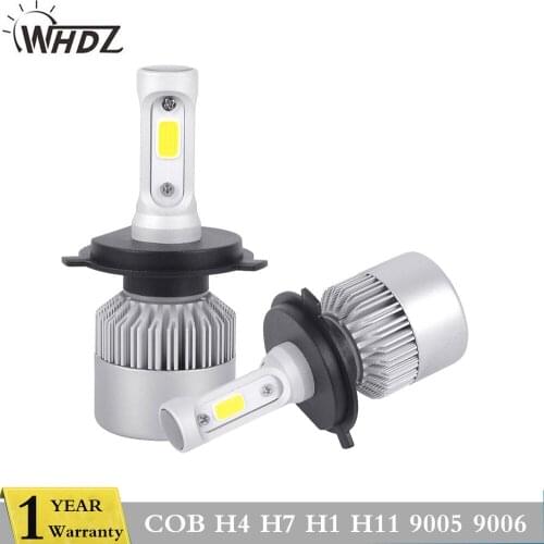 WHDZ Lamps For Cars