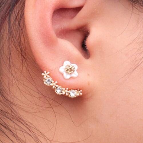 Xuben Piercing Earrings