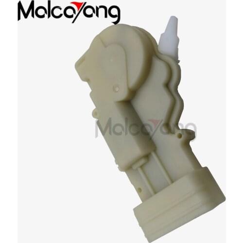4 pins Rear Left Driver Side Door Lock Actuator For Toyota Echo & Lexus GS300 GS400 & Scion xB 1998-2006 69140-30110