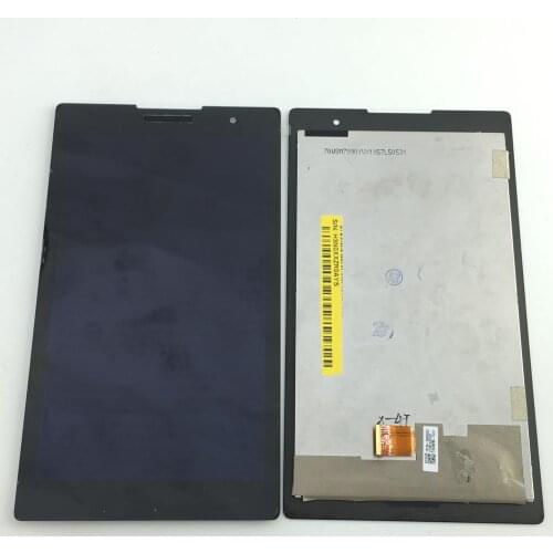 7 inch LCD Display Panel Screen Monitor Touch Screen Digitizer Glass Assembly For ASUS ZenPad C Z170 Z170CG Z170C