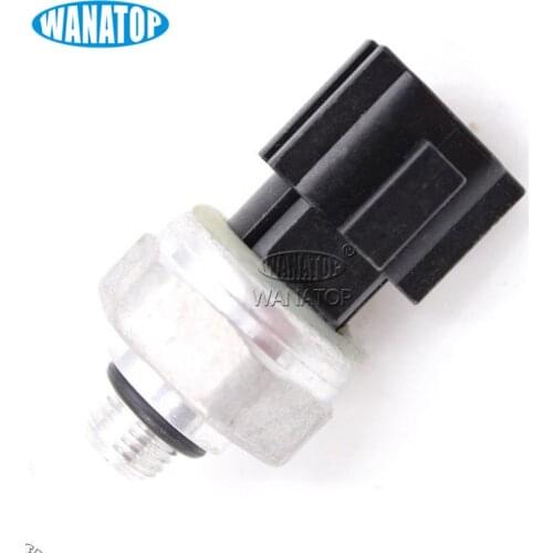 A/C Air Conditional Pressure Sensor 42CP8-9 42CP8-11 42CP8-12 For Nissan Maxima Altima Infiniti