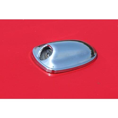 Car Wiper Nozzle Wiper Spray Cover Decorative Shell Exterior Modification Accessories for BMW MINI F54 F55 F56 F60