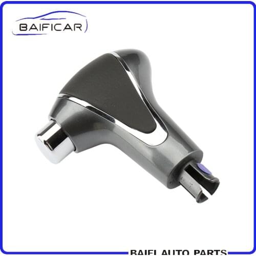 Baificar Brand New Genuine High Quality Automatic Gear Shift Lever Knob Gear Shift Knob Assembly For 2012 Aoosed GX5