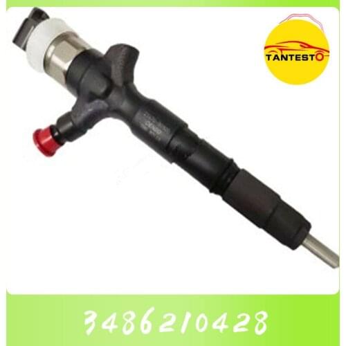 For DENSO Common Rail Injector Series High Voltage Electronic Control System 095000-829# /23670-0L050