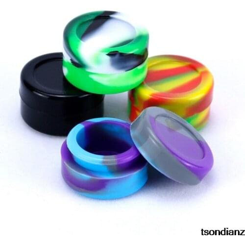 FancyQbue Storage Jars