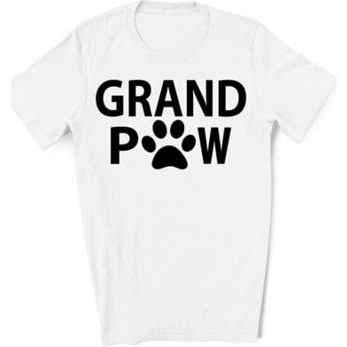 Grand Paw T-shirt
