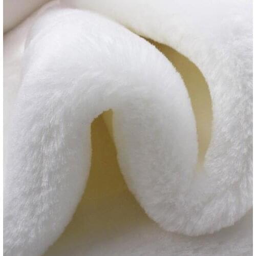 Faux Fur Thicken Fabric 170x50cm Good 21 Colours Soft Plush Fabric Sewing Material Diy Home Toys Cloth/Collar Clothing Fur