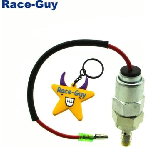 Carburetor Fuel Solenoid Kit For Kohler 24 041 20 2475515 2475722 24 757 22 CV620-740