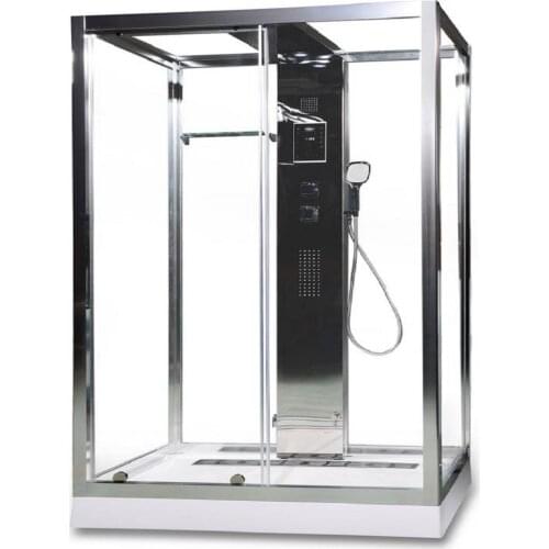 LAGARD Bathroom Equipment