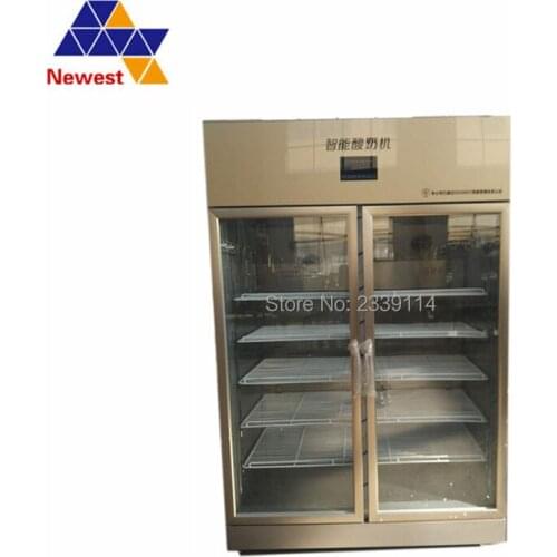 Yogurt Machine Fermentation Machine Automatic 800LYogurt Fermentation Machine Constant Temperature Fermentation Box