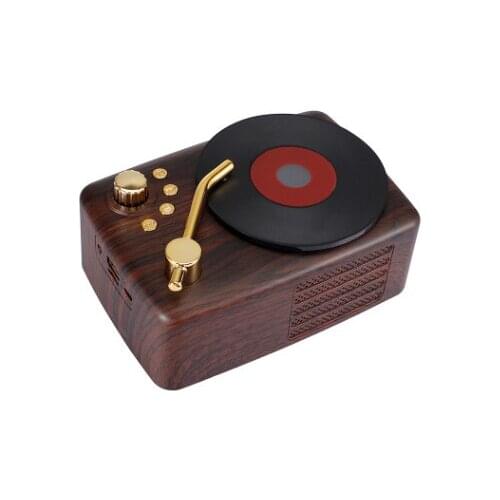Mycntec Portable Speakers