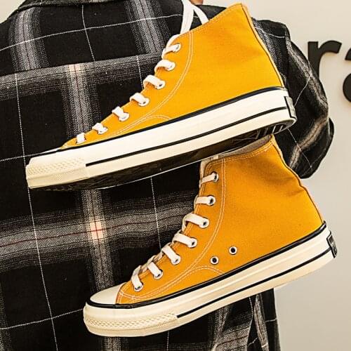 Casualcausal sneaker shoe canvas fashion leisure zapatos 2020 sport male on korean sapato Man hot mens espadrilles man sale