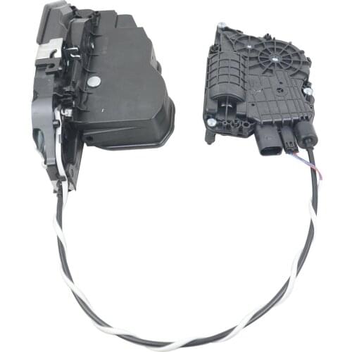 AP03 Door Lock Mechanism Actuator for BMW 5 GT F07 Front Right 520i 528i 535i 550i 51217149436 ,51217202146
