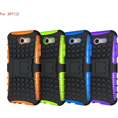 Sewancika Phone Cases Samsung Galaxy J3 2017