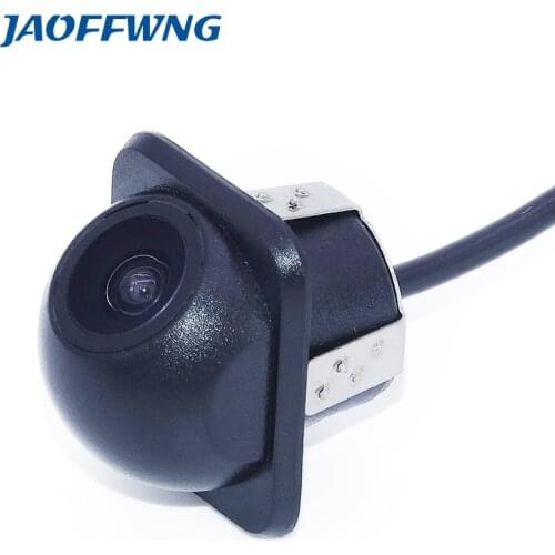 CCD universal Car rear view camera Car parking backup camera HD color night vision such solaris corolla k2 car reversing camera