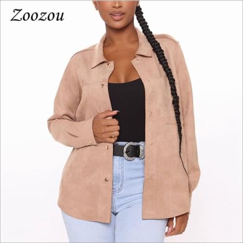 ZooZou Women's Shirts