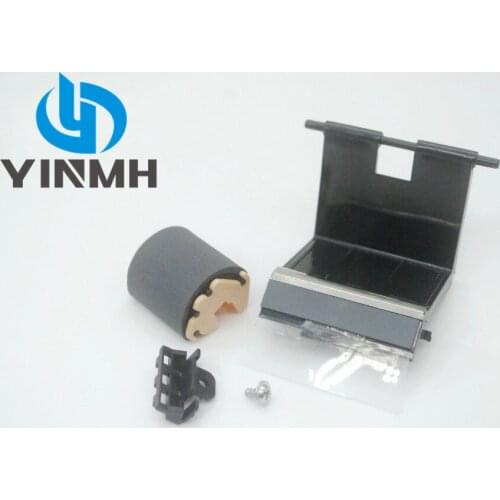 5sets Pickup Roller + Separation Pad for ML1915 ML2580 ML2525 2545 JC61-00580A JC61-01978A JC61-03344A JC93-00087A