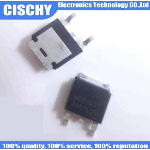 5pcs MDD1903RH TO-252 MDD1903 TO252