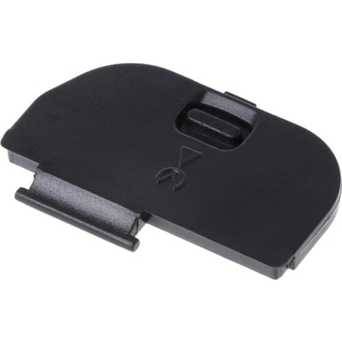 Battery Door Lid Cover Case For Nikon D50 D70 D80 D90 Digital Camera Repair Part