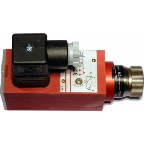 MAP-160 Atos Druckschalter pressure switch 10-160 bar