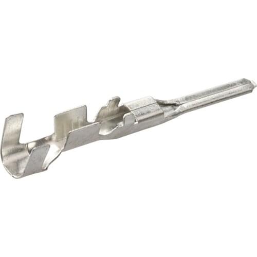 50pcs 2.0 series car connector connection copper terminal Jack DJ 616YA-2Bb2