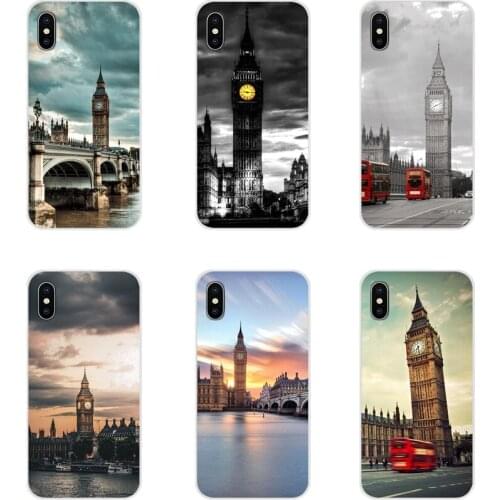Accessories Phone Cases Covers For Samsung Galaxy J1 J2 J3 J4 J5 J6 J7 J8 Plus 2018 Prime 2015 2016 2017 Sale London City