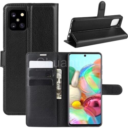 ChiuSi Samsung Galaxy Note 10 Phone Cases