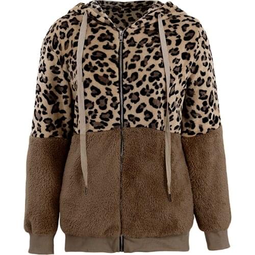 Dihope Women's Fleece Jackets