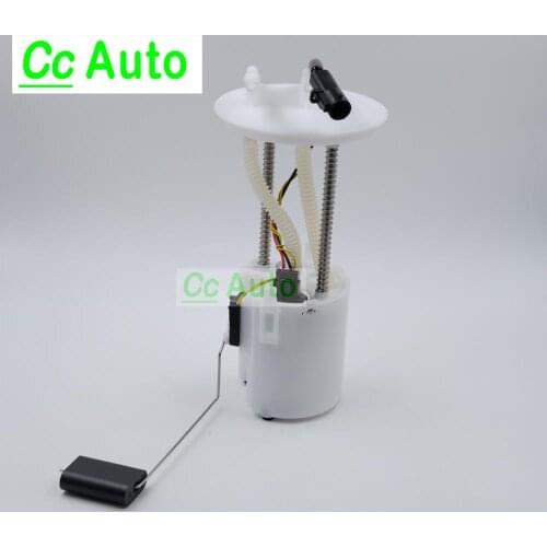 12V Electric Fuel Pump Assembly For Ford Escape 2.0L 3.0L Mazda Tribute 3.0L 3.0L E2291M P74963M SP2291M TY-291
