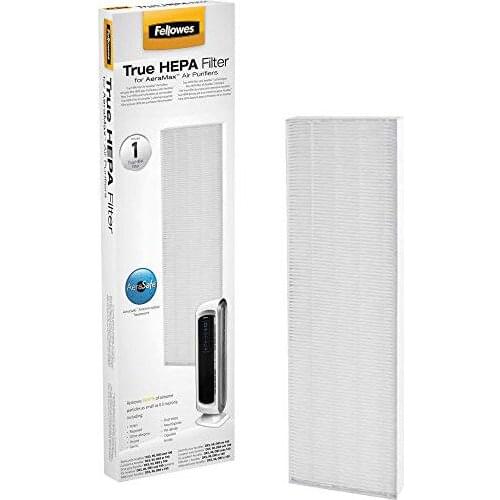 Fellowes Air Conditioning Equipment