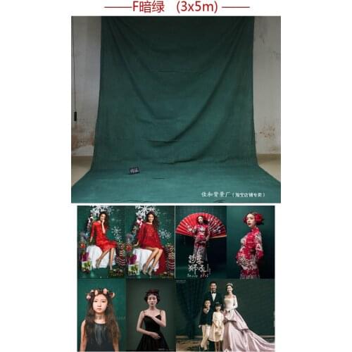 10x20ft Custom Tye-Die Muslin photo background wedding,100% cotton cloth hand made new born backdrops for photography studio