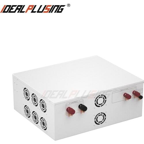 Customize and oem odm service 15V 35v 45v 55v 65v 50a 100a dc power supply