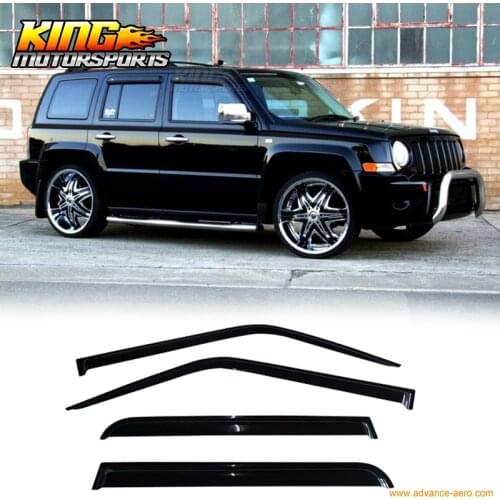 LARATH Visors For Cars