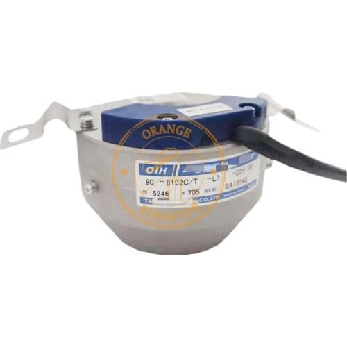 Elevator MX14 Host Encoder OIH80-8192C/T-L3-22V17Z TS5246N705 KM50027771