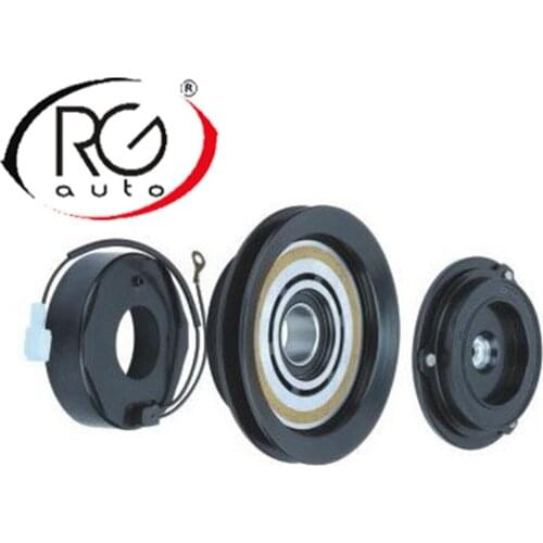Automotive Air conditioning Compressor Clutch Magnetic Clutch Ac Cooling Pump Clutch Pulley for TOYOTA V32