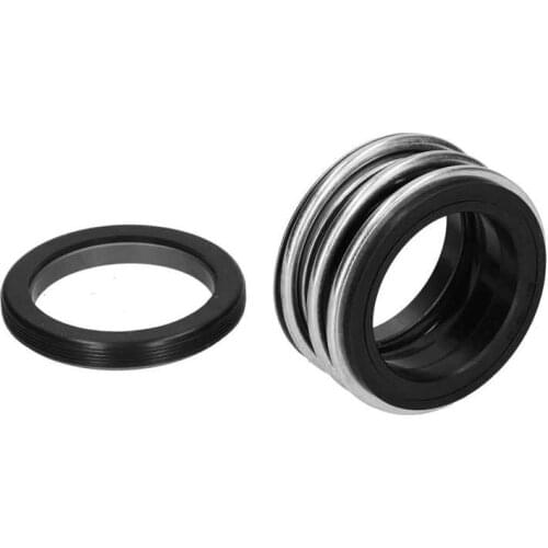 Mechanical Seals Long Service Life Pool Pump Parts for Mechanical Equipments Sealing