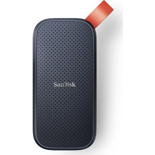 SanDisk SSD 2TB 1TB externo disco duro de 480GB USB 3.2 GEN2 externa unidades de estado sólido para el ordenador portátil