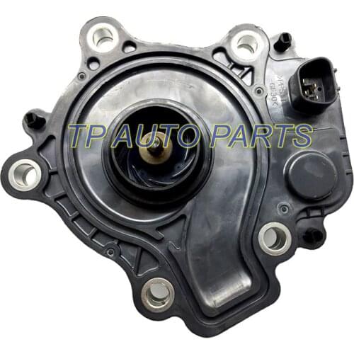 Refurbished ELECTRIC WATER PUMP ASSY FOR 2011-2016 LEX-US CT200h CT OEM 161A0-29015 161A029015