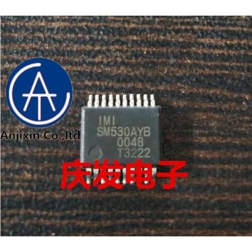 10pcs real new and orginal real stock SM530AYB